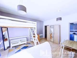 Vente Studio 1 pièce Vente Studio 1 pièce