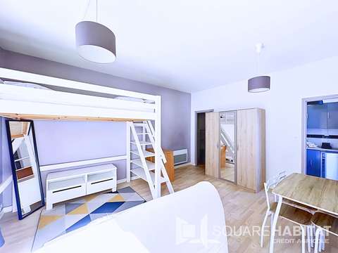 Vente Studio 1 pièce Vente Studio 1 pièce