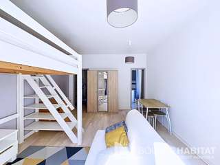 Vente Studio 1 pièce Vente Studio 1 pièce