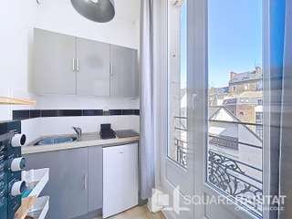 Vente Studio 1 pièce Vente Studio 1 pièce