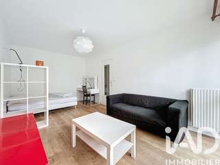 Vente appartement 1 pièce