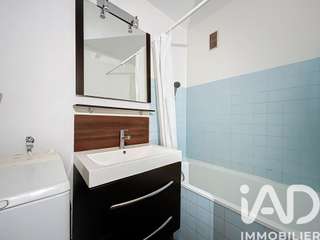 Vente appartement 1 pièce