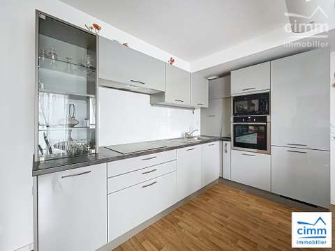 Vente appartement 3 pièces Vente appartement 3 pièces