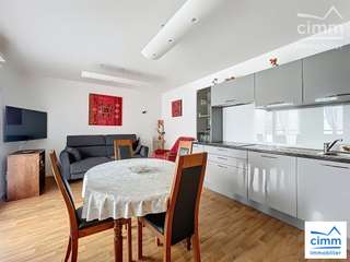 Vente appartement 3 pièces Vente appartement 3 pièces