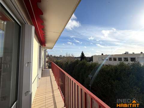 Vente appartement 5 pièces Vente appartement 5 pièces