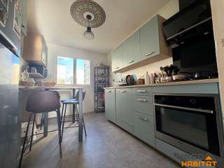 Vente appartement 5 pièces Vente appartement 5 pièces