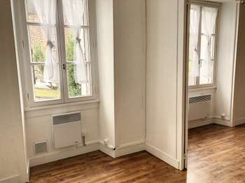 Vente Appartement 2 piècesRennes