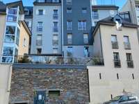 Vente appartement 5 pièces