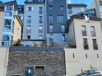 Vente Appartement 5 piècesRennes