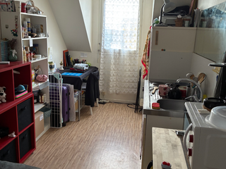 Vente appartement 5 pièces