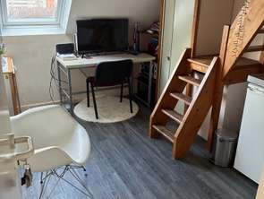 Vente Appartement 5 piècesRennes