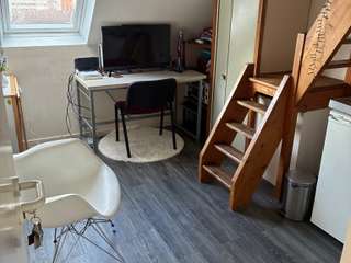 Vente appartement 5 pièces