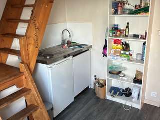Vente appartement 5 pièces