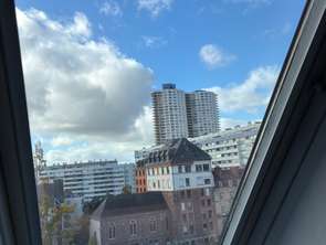 Vente Appartement 5 piècesRennes