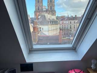 Vente appartement 5 pièces