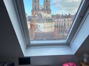 Photo Vente appartement Rennes
