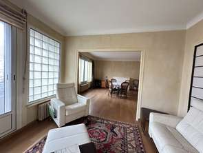 Vente Appartement 4 piècesRennes