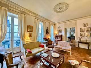 Vente appartement 8 pièces Vente appartement 8 pièces