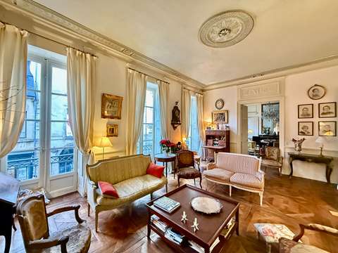 Vente appartement 8 pièces Vente appartement 8 pièces