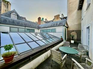 Photo Vente appartement Rennes