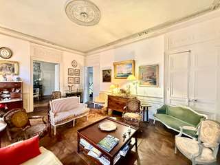 Vente appartement 8 pièces Vente appartement 8 pièces