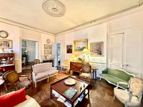 Vente appartement 8 pièces Vente appartement 8 pièces