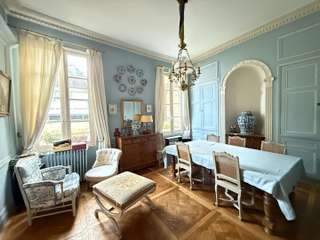 Vente appartement 8 pièces Vente appartement 8 pièces
