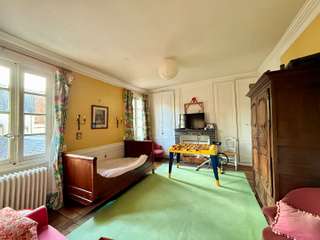 Vente appartement 8 pièces Vente appartement 8 pièces
