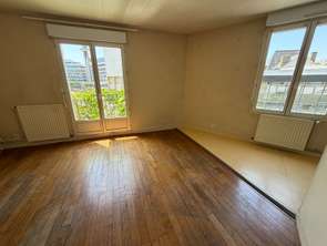Vente Appartement 2 piècesRennes