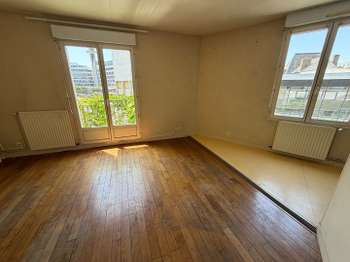 Photo Vente appartement Rennes