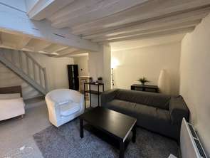 Vente Appartement 2 piècesRennes