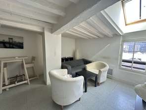 Vente Appartement 2 piècesRennes