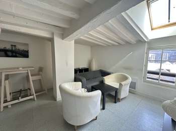 Photo Vente appartement Rennes