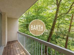 Vente Appartement 3 piècesRennes