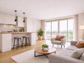 Vente Appartement 3 piècesRennes