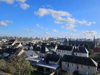 Vente appartement 3 pièces Vente appartement 3 pièces
