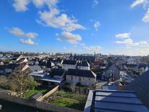 Vente Appartement 3 piècesRennes