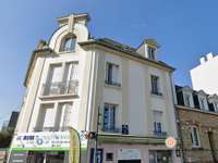 Vente Studio 1 pièce
