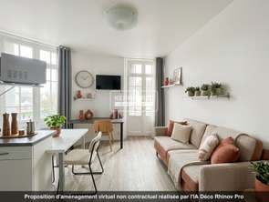 Vente StudioRennes