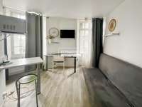 Vente Studio 1 pièce