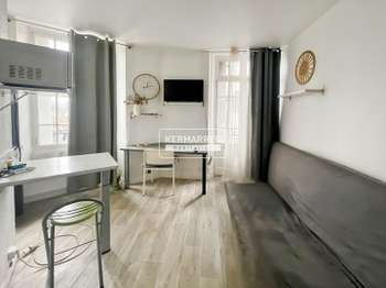 Vente Studio 1 pièce