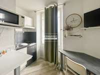 Vente Studio 1 pièce