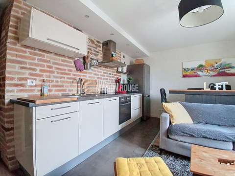 Vente appartement 2 pièces Vente appartement 2 pièces
