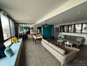 Vente StudioRennes