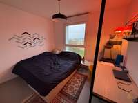 Vente Studio 1 pièce