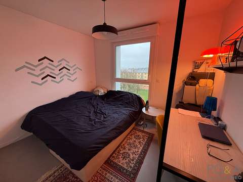 Vente Studio 1 pièce Vente Studio 1 pièce