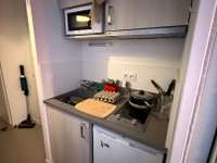 Vente Studio 1 pièce