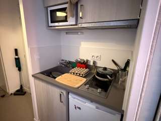 Vente Studio 1 pièce Vente Studio 1 pièce