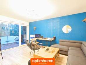Vente Appartement 3 piècesRennes