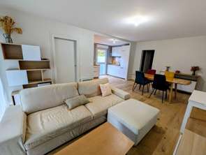 Vente Appartement 3 piècesRennes
